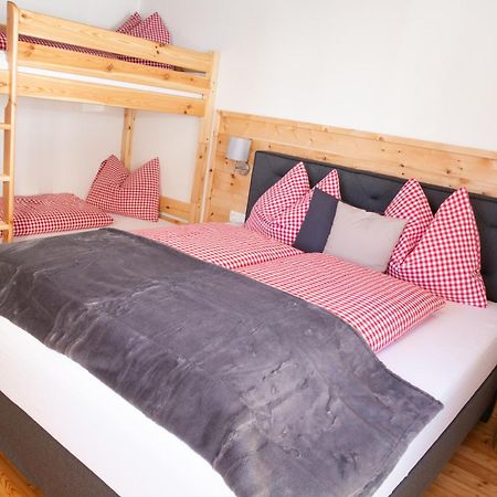 Haus Lindbichl Vila Sankt Johann im Pongau Quarto foto