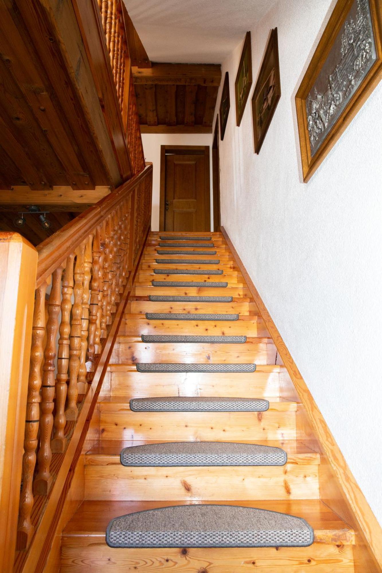 Haus Lindbichl Vila Sankt Johann im Pongau Quarto foto